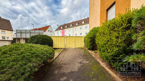 Innenhof - 