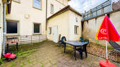Innenhof - Mehrfamilienhaus, Wohnhaus mit 480,00 m² in Pirmasens zum Kaufen