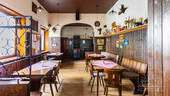 Gastraum - 