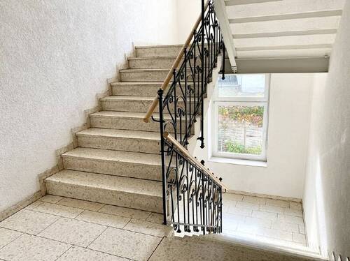 Treppenhaus - 