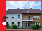 Geschichte & Potenzial - Doppelhaus mit historischem Flair & Potenzial * 4216 G