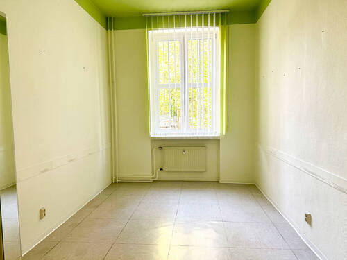 Wartezimmer - 