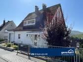 Bild 1 - Eibelshausen: Gemütliches Wohnhaus mit eindrucksvollem Fernblick