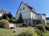 Bild 2 - 6 Zimmer Einfamilienhaus zum Kaufen in Eschenburg / Eibelshausen