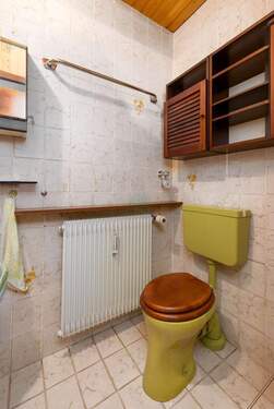 Gäste-WC - 