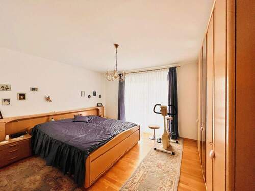 Schlafzimmer - 