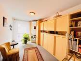 Schlafzimmer 2 - 