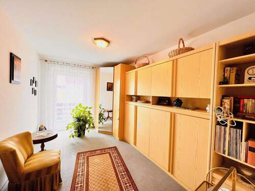Schlafzimmer 2 - 