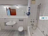 Ansicht I: Badezimmer - 
