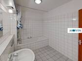 Ansicht I: Badezimmer - 