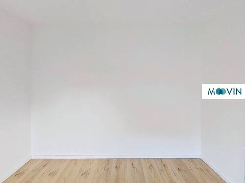 Ansicht II: Schlafzimmer - 