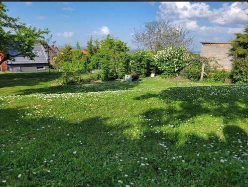 171a0df77c5dcb7ee4c6b8ae9ed596 - 6 Zimmer Einfamilienhaus in Witterda