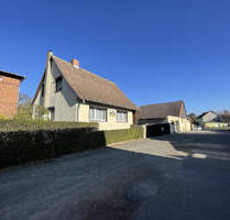 Sonniges und ruhiges Wohnen in Wasserleben!!! - Nordharz