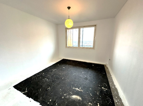 Arbeits-, Kinderzimmer - 