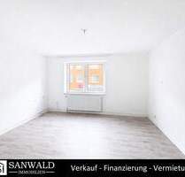 Praktische 2,5 Zimmer Wohnung in zentraler Lage - Gelsenkirchen Bulmke-Hüllen