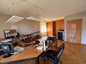 Büro Erdgeschoss - 