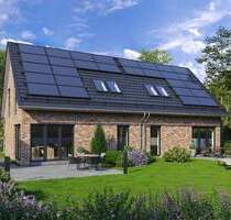 Traumgrundstück in Poppenbüttel - Hamburg