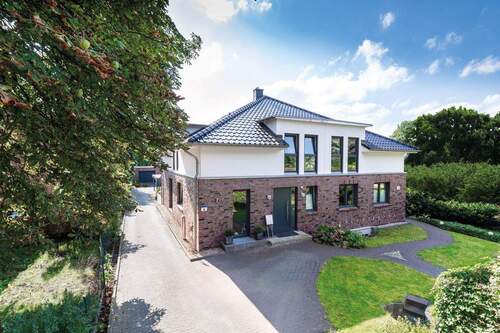 Beispielplanung - Grundstück in Hamburg