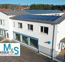 RESERVIERT! Wohn- und Geschäftshaus in Niederlosheim zu verkaufen! - Losheim am See