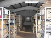 Lagerraum - 