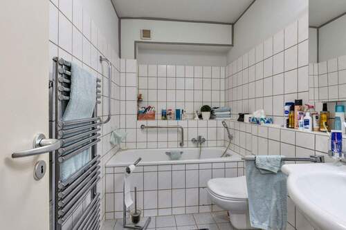 Badezimmer - 