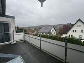 Balkon EG - 