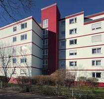 Attraktive Drei-Zimmer-Wohnung in ruhiger Feldrandlage mit Blick ins Grüne - Heidelberg Rohrbach