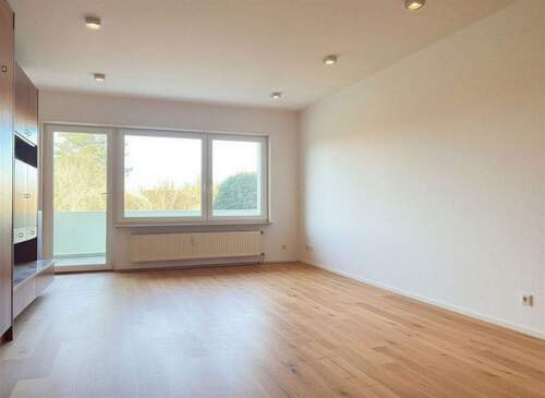 Wohnzimmer - (KI generiert) - 