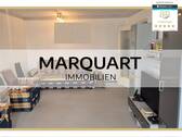 MARQUART IMMOBILIEN - Vermietete, altersgerechte 2-Zimmer-Wohnung mit Balkon und Ausblick
