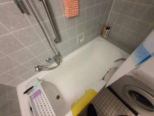 Badewanne - 