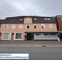 Das ALLES mitten in Obernkirchen....!