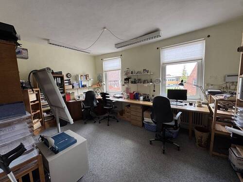 3048 Zimmer 6 OG - 