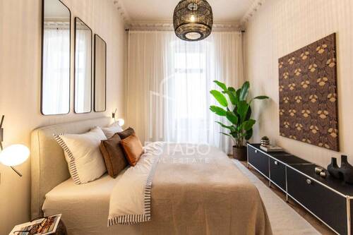 Schlafzimmer - 