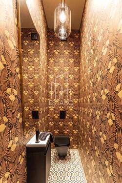 Gäste-WC - 