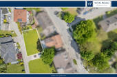 Titelfoto - Direkt an der Würm: attraktives Grundstück mit Potenzial für ca. 180 m² Wohnfläche in Gräfelfing
