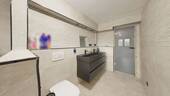 Badezimmer OG - 