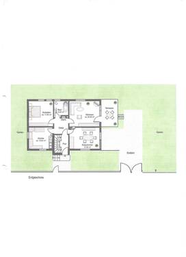Erdgeschoss.jpg - 7 Zimmer Einfamilienhaus in Forchheim