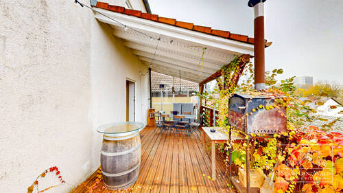 EG - Terrasse - 