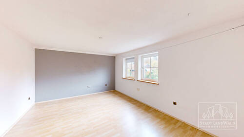 OG - Schlafzimmer 2 - 
