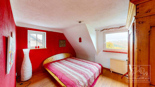 DG - Schlafzimmer - 