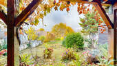 UG - Gartenblick - 