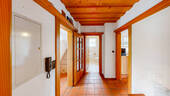 EG - Wohnungsflur - 