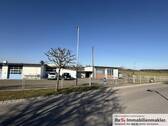 Gewerbehallen - 
