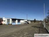 Gewerbehallen - 