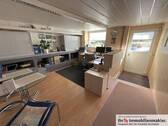 Büro 1 im Erdgeschoss - 
