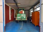 Gewerbehalle - 