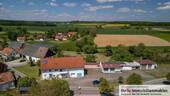 Luftbild - Einfamilienhaus mit 210,00 m² in Sauldorf zum Kaufen
