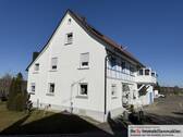 Hausansicht - 