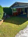 Gemütliches Gartenhaus - 