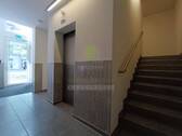 Treppenhaus_Aufzug - Büro zur Miete in Heidelberg